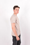 Five Pocket Fp24B2046 Bis Yaka Erkek T-Shirt