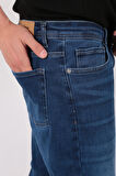 Five Pocket Fp25A1204-W104 Kıng  Erkek Jean Pantolon