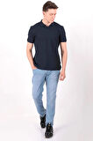 Five Pocket Artos Erkek Jean Pantolon