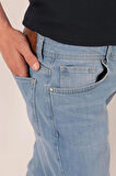 Five Pocket Artos Erkek Jean Pantolon