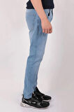 Five Pocket Artos Erkek Jean Pantolon