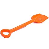 Polesie Plastik Kürek 50 Cm. - Turuncu