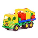Polesie 44181 Prestij Konteyner Taşıyıcı (Filede)