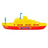 TRANSATLANTİK. Gemi