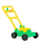 Çim biçme makinesi No:5