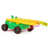 Çim biçme makinesi No:5