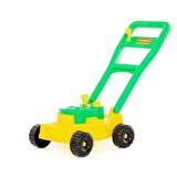 Çim biçme makinesi No:5