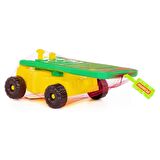Çim biçme makinesi No:5