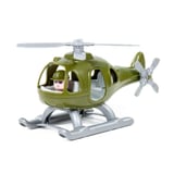 Polesie Grom Askeri helikopter