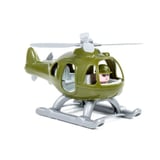 Polesie Grom Askeri helikopter