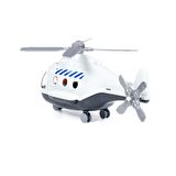 Alfa Kargo Helikopteri 68828