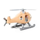 Polesia Oyuncak Savaş helikopteri "Grom-Safari" (file içinde)