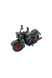 Yariş motosikleti Cross N:9