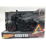 Yariş motosikleti Cross N:9 (kutuda)