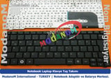 Samsung BA59-02766A Klavye Türkçe Siyah