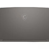 MSI THIN 15 B12UC-1479XTRM22 Intel Core i7 12650H 24GB 512GB SSD RTX3050 Windows 10 Pro 15.6" FHD 144Hz Taşınabilir Bilgisayar