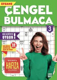 Efsane Çengel Bulmaca 3