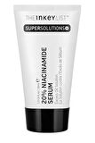 THE INKEY LIST Excess oil solution with 20% niacinamide - Yüz Serumu 30 ml 