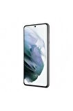 Samsung Galaxy S21 Gray 128GB Yenilenmiş B Kalite (12 Ay Garantili)