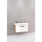 Olimpia 80 Cm Alt Modül