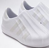 adidas Adifom Superstar Unisex Beyaz Spor Ayakkabı HQ4651 