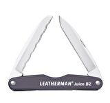 Leatherman  JUICE® B2-Granite Grey