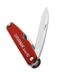 Leatherman  JUICE® B2-Cinnabar Orange
