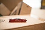 Leatherman  JUICE® B2-Cinnabar Orange