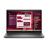 Dell Latitude 3450 i5-1335U 16GB 512GB SSD 14 FHD Ubuntu