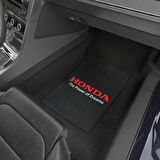 HONDA KAĞIT OTO PASPAS 230 gr. PARLAK SELEFONLU 35X50 cm 50 ADET