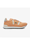 Partner Retro Kadın Turuncu Sneaker