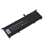 Dell XPS 15-9575 2-in-1 8N0T7 Notebook Batarya Laptop Pil