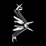 Leatherman  Charge Plus