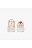 T-clip Kadın Pembe Sneaker