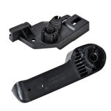 Skoda Superb 2008 - 2015 Motor Kaput Açma Set  481702810