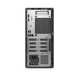 Dell Pro Tower QCT1250 Intel Core I7 14700 5.4ghz 32GB Ddr5 256GB SSD Freedos Nvidia RTX3050 6gb Masaüstü Bilgisayar QCT1250I73050F16 + Zetta Flash Bellek