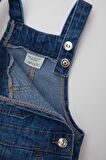 DeFacto Kız Bebek Jean Salopet Tulum E0441A525SPNM28