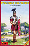 MiniArt 16006 1:16 Praetorian Muhafız 2.yy. In the year of the Lord