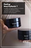 Gaia London Çatlak Ve Selülit Önleyici, Vücut Yenileyici Peeling 150 ml