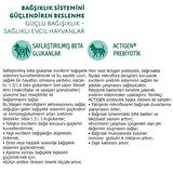 Optimeal Super Premium Hindi Etli Orta Irk Yetişkin Köpek Maması 4 Kg