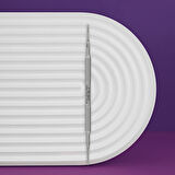 Staleks Expert Batık Tırnak Pedikür Aleti PE-60/3