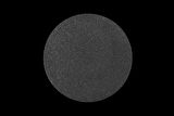 Staleks Disk Zımpara 25mm 180 Grit (Large) 50li