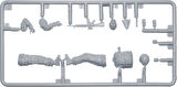 MiniArt 37008 1:35 USMC Tank Mürettebatı