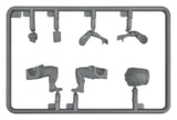 MiniArt 35248 1:35 Alman Piyadeler