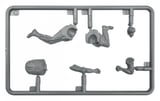 MiniArt 35248 1:35 Alman Piyadeler