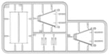 MiniArt 35321 1:35 Continental R975 Motor