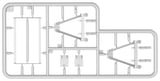 MiniArt 35321 1:35 Continental R975 Motor