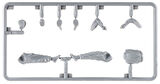 MiniArt 37067 1:35 Dinlenen Ukraynalı Tank Mürettebatı