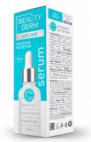 BEAUTYDERM Vitaminli yüz serumu, 30 ml C ve E vitaminleri İle Zenginleştirilmiş