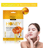 Yüz Maskesi BAL ve Propolis Özlü